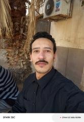 انا من محافظة القليوبية، مطلق، 36 سنة هنا من أجل البحث عن شريك لتحقيق زواج عادي تعرف عليّ أكثر من خلال بروفايلي، فربّ صدفة خير من ألف ميعاد.