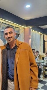 انا من محافظة القليوبية، مطلق، 30 سنة هنا من أجل البحث عن شريك لتحقيق زواج عادي تعرف عليّ أكثر من خلال بروفايلي، فربّ صدفة خير من ألف ميعاد.