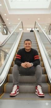 انا من دهب، أعزب، 34 سنة هنا من أجل البحث عن شريك لتحقيق تعارف وصداقة .