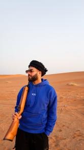 انا من الرياض، أعزب، 19 سنة هنا من أجل البحث عن شريك لتحقيق علاقة تعارف تعرف عليّ أكثر من خلال بروفايلي، فربّ صدفة خير من ألف ميعاد.