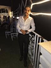 انا من القاهرة، أعزب، 25 سنة هنا من أجل البحث عن شريك لتحقيق علاقة تعارف تعرف عليّ أكثر من خلال بروفايلي، فربّ صدفة خير من ألف ميعاد.