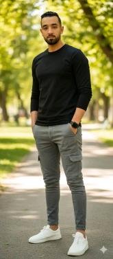 انا أعزب، 28 سنة هنا من أجل البحث عن شريك لتحقيق زواج مسيار تعرف عليّ أكثر من خلال بروفايلي، فربّ صدفة خير من ألف ميعاد.