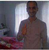 انا من محافظة إب، متزوج، 37 سنة هنا من أجل البحث عن شريك لتحقيق زواج عادي تعرف عليّ أكثر من خلال بروفايلي، فربّ صدفة خير من ألف ميعاد.