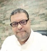 انا من سيناء، مطلق، 64 سنة هنا من أجل البحث عن شريك لتحقيق تعارف جاد .