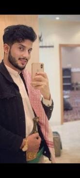 انا من الرياض، أعزب، 33 سنة هنا من أجل البحث عن شريك لتحقيق زواج عادي تعرف عليّ أكثر من خلال بروفايلي، فربّ صدفة خير من ألف ميعاد.