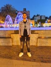 انا من قسم الجيزة، أعزب، 26 سنة هنا من أجل البحث عن شريك لتحقيق علاقة تعارف تعرف عليّ أكثر من خلال بروفايلي، فربّ صدفة خير من ألف ميعاد.