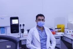 انا من محافظة عدن، أعزب، 36 سنة هنا من أجل البحث عن شريك لتحقيق علاقة تعارف تعرف عليّ أكثر من خلال بروفايلي، فربّ صدفة خير من ألف ميعاد.