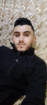 انا من زحلة، متزوج، 26 سنة هنا من أجل البحث عن شريك لتحقيق زواج مسيار تعرف عليّ أكثر من خلال بروفايلي، فربّ صدفة خير من ألف ميعاد.