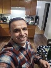 انا من ساينت بول، مطلق، 43 سنة هنا من أجل البحث عن شريك لتحقيق زواج عادي تعرف عليّ أكثر من خلال بروفايلي، فربّ صدفة خير من ألف ميعاد.