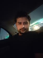 انا من الرياض، أعزب، 29 سنة هنا من أجل البحث عن شريك لتحقيق زواج عادي تعرف عليّ أكثر من خلال بروفايلي، فربّ صدفة خير من ألف ميعاد.