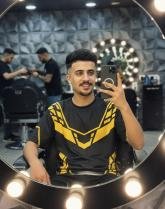 انا من القاهرة، أعزب، 26 سنة هنا من أجل البحث عن شريك لتحقيق زواج عادي تعرف عليّ أكثر من خلال بروفايلي، فربّ صدفة خير من ألف ميعاد.