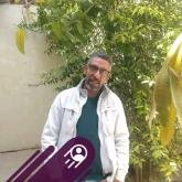انا من القاهرة، متزوج، 41 سنة هنا من أجل البحث عن شريك لتحقيق زواج عادي تعرف عليّ أكثر من خلال بروفايلي، فربّ صدفة خير من ألف ميعاد.