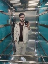 انا من أنقرة، أعزب، 26 سنة هنا من أجل البحث عن شريك لتحقيق علاقة تعارف تعرف عليّ أكثر من خلال بروفايلي، فربّ صدفة خير من ألف ميعاد.