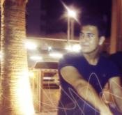 انا من قسم الجيزة، أعزب، 29 سنة هنا من أجل البحث عن شريك لتحقيق علاقة تعارف تعرف عليّ أكثر من خلال بروفايلي، فربّ صدفة خير من ألف ميعاد.