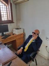 انا من الإسكندرية، متزوج، 53 سنة هنا من أجل البحث عن شريك لتحقيق زواج متعدد تعرف عليّ أكثر من خلال بروفايلي، فربّ صدفة خير من ألف ميعاد.