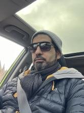 انا من غلازغو، مطلق، 41 سنة هنا من أجل البحث عن شريك لتحقيق زواج مسيار تعرف عليّ أكثر من خلال بروفايلي، فربّ صدفة خير من ألف ميعاد.
