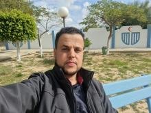 انا من مصراتة‎، متزوج، 37 سنة هنا من أجل البحث عن شريك لتحقيق زواج مسيار تعرف عليّ أكثر من خلال بروفايلي، فربّ صدفة خير من ألف ميعاد.
