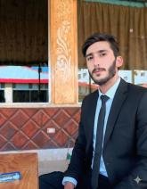 انا من محافظة حمص، أعزب، 25 سنة هنا من أجل البحث عن شريك لتحقيق علاقة تعارف تعرف عليّ أكثر من خلال بروفايلي، فربّ صدفة خير من ألف ميعاد.