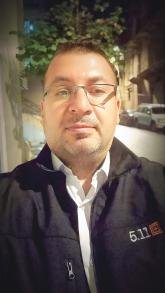 انا من بيروت، مطلق، 55 سنة هنا من أجل البحث عن شريك لتحقيق زواج عادي تعرف عليّ أكثر من خلال بروفايلي، فربّ صدفة خير من ألف ميعاد.