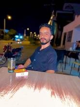 انا من سوسة، أعزب، 27 سنة هنا من أجل البحث عن شريك لتحقيق زواج عادي تعرف عليّ أكثر من خلال بروفايلي، فربّ صدفة خير من ألف ميعاد.