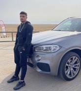 انا من عنابة‎، أعزب، 29 سنة هنا من أجل البحث عن شريك لتحقيق علاقة تعارف تعرف عليّ أكثر من خلال بروفايلي، فربّ صدفة خير من ألف ميعاد.