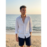 انا من الجيزة، أعزب، 23 سنة هنا من أجل البحث عن شريك لتحقيق علاقة تعارف تعرف عليّ أكثر من خلال بروفايلي، فربّ صدفة خير من ألف ميعاد.