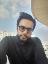 انا من منطقة عسير، أعزب، 27 سنة هنا من أجل البحث عن شريك لتحقيق زواج عادي تعرف عليّ أكثر من خلال بروفايلي، فربّ صدفة خير من ألف ميعاد.
