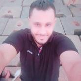 انا من محافظة دمياط، أعزب، 34 سنة هنا من أجل البحث عن شريك لتحقيق تعارف وصداقة .