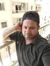I'm from Shibin El Kom, single, 39 years, here looking for a partner for Friendly relationship .