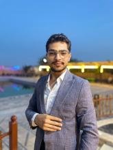 انا من الحسكة، أعزب، 22 سنة هنا من أجل البحث عن شريك لتحقيق تعارف جاد .