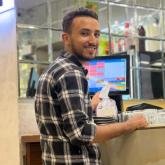 I'm from Morocco, Single, 27 years, here looking for a partner for Friendly relationship .