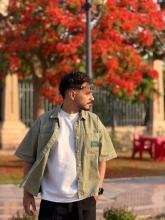 انا من القاهرة، أعزب، 25 سنة هنا من أجل البحث عن شريك لتحقيق تعارف جاد .