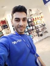 انا أعزب، 31 سنة هنا من أجل البحث عن شريك لتحقيق تعارف وصداقة .