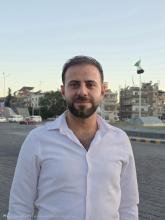 انا من محافظة دمشق‎، متزوج، 29 سنة هنا من أجل البحث عن شريك لتحقيق تعارف وصداقة .