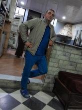 Je viens de msila, Divorcé, 47 ans, ici à la recherche d'un partenaire pour Relation Misyar .