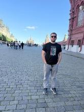 I am single, 26 years, here looking for a partner for Misyar relationship .