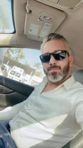 انا من الأردن، أعزب، 33 سنة هنا من أجل البحث عن شريك لتحقيق تعارف جاد .