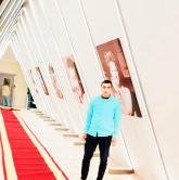 انا من السعودية، أعزب، 31 سنة هنا من أجل البحث عن شريك لتحقيق تعارف وصداقة .