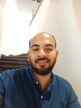 انا من القاهرة، أعزب، 31 سنة هنا من أجل البحث عن شريك لتحقيق التعدد الشرعي .