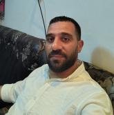Je viens de Gouvernorat de Sohag, Marié, 38 ans, ici à la recherche d'un partenaire pour Relation amicale .