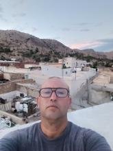 I am divorced, 41 years, here looking for a partner for Friendly relationship .
