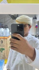 انا أعزب، 18 سنة هنا من أجل البحث عن شريك لتحقيق تعارف وصداقة .