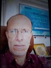 انا مطلق، 51 سنة هنا من أجل البحث عن شريك لتحقيق تعارف وصداقة .