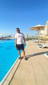 انا أرمل، 31 سنة هنا من أجل البحث عن شريك لتحقيق المسيار .