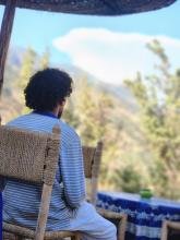 Je suis Célibataire, 25 ans, ici à la recherche d'un partenaire pour Relation sérieuse .