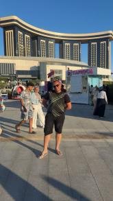انا من مصر، أعزب، 39 سنة هنا من أجل البحث عن شريك لتحقيق تعارف جاد .