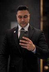 انا من اسرائيل، أعزب، 30 سنة هنا من أجل البحث عن شريك لتحقيق تعارف وصداقة .
