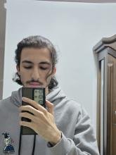 انا من سوريا، أعزب، 20 سنة هنا من أجل البحث عن شريك لتحقيق تعارف وصداقة .