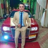 انا من مصر، متزوج، 37 سنة هنا من أجل البحث عن شريك لتحقيق التعدد الشرعي .