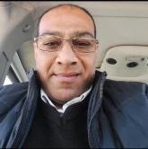 انا من القاهرة، مطلق، 53 سنة هنا من أجل البحث عن شريك لتحقيق تعارف وصداقة .